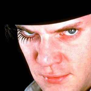 Foto La naranja mecánica