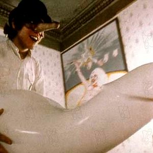 Foto La naranja mecánica