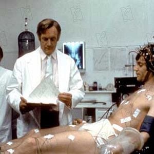 Foto La naranja mecánica