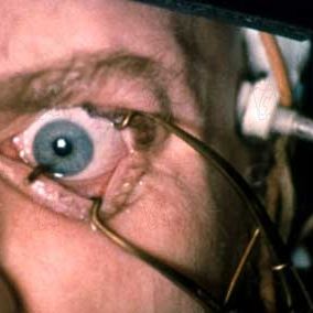 Foto La naranja mecánica