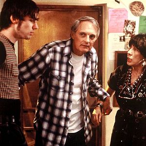 Foto Flirteando con el desastre