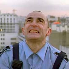 Foto Albert Dupontel