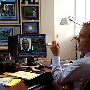 Foto Kiefer Sutherland