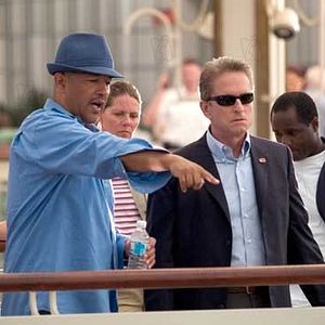 Foto Michael Douglas