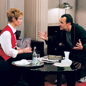 Foto Albert Dupontel