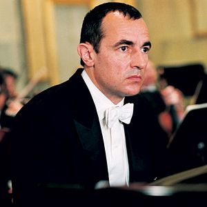 Foto Albert Dupontel