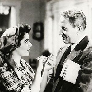 Foto Elizabeth Taylor