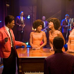 Foto Jennifer Hudson