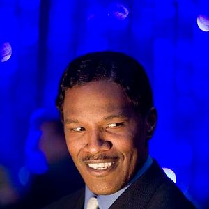 Foto Jamie Foxx
