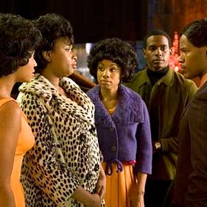 Foto Jennifer Hudson