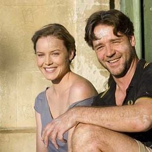 Foto Russell Crowe