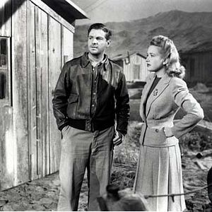 Foto Alfred Hitchcock