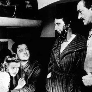 Foto Alfred Hitchcock