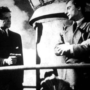 Foto Alfred Hitchcock