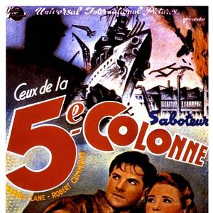 Foto Alfred Hitchcock