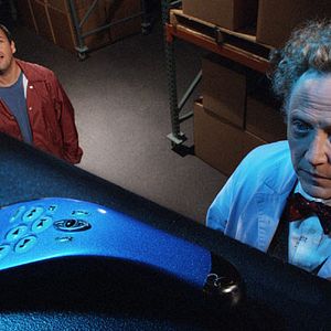 Foto Click: Perdiendo el control