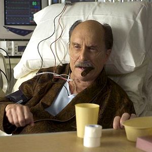 Foto Gracias por fumar