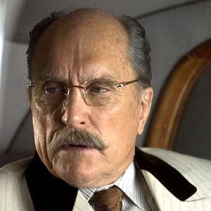 Foto Robert Duvall