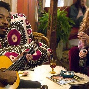 Foto A través del universo