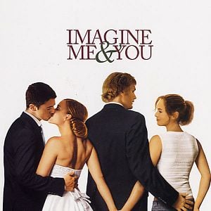 Foto Imagine me & you