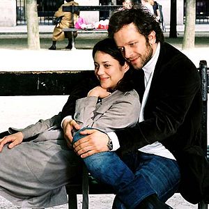 Foto Marion Cotillard