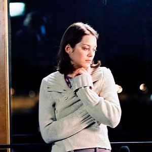 Foto Marion Cotillard