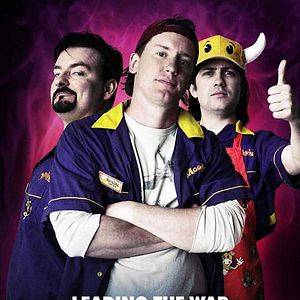 Foto Kevin Smith