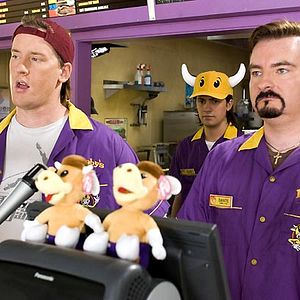 Foto Kevin Smith