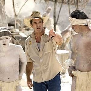 Foto Mel Gibson