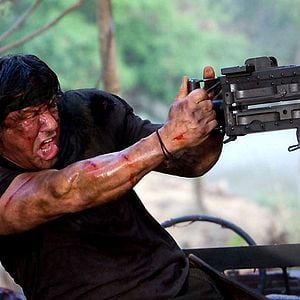Foto Rambo 4: Regreso al infierno