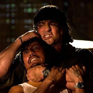 Foto Rambo 4: Regreso al infierno