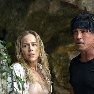 Foto Rambo 4: Regreso al infierno