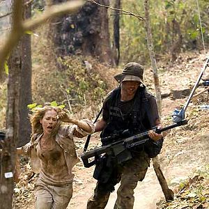 Foto Rambo 4: Regreso al infierno