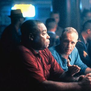 Foto James Earl Jones