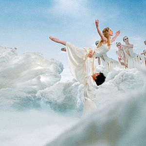 Foto Margaux Chatelier