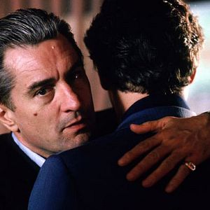 Foto Buenos muchachos