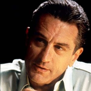 Foto Robert De Niro