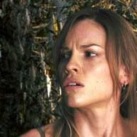 Foto Hilary Swank