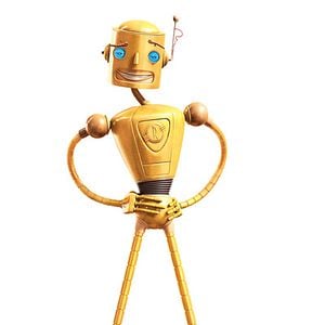 Foto La familia del futuro