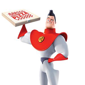 Foto La familia del futuro