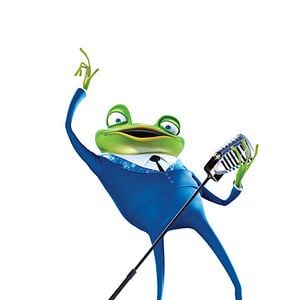 Foto La familia del futuro