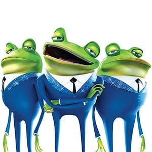 Foto La familia del futuro