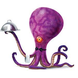 Foto La familia del futuro