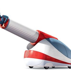 Foto La familia del futuro