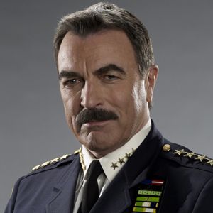 Foto Tom Selleck