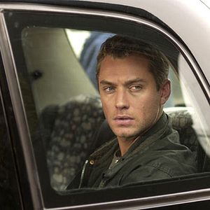 Foto Anthony Minghella