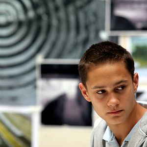 Foto Anthony Minghella