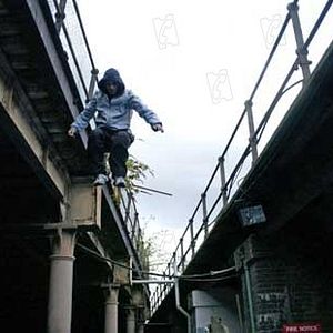 Foto Anthony Minghella