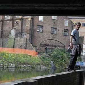 Foto Anthony Minghella