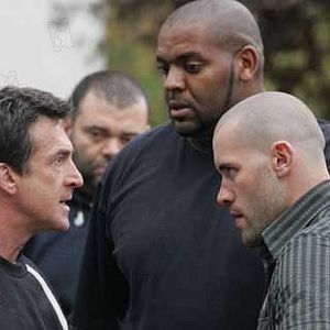 Foto François Cluzet